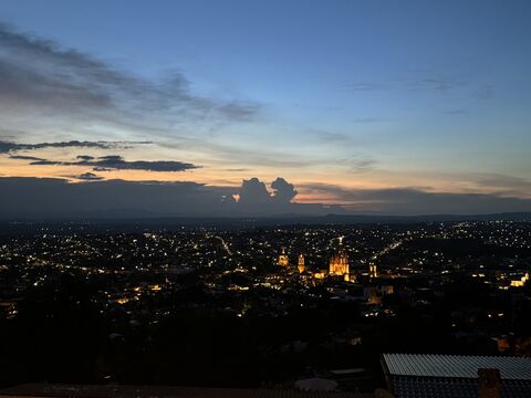 Los Milagros Terraza image 5