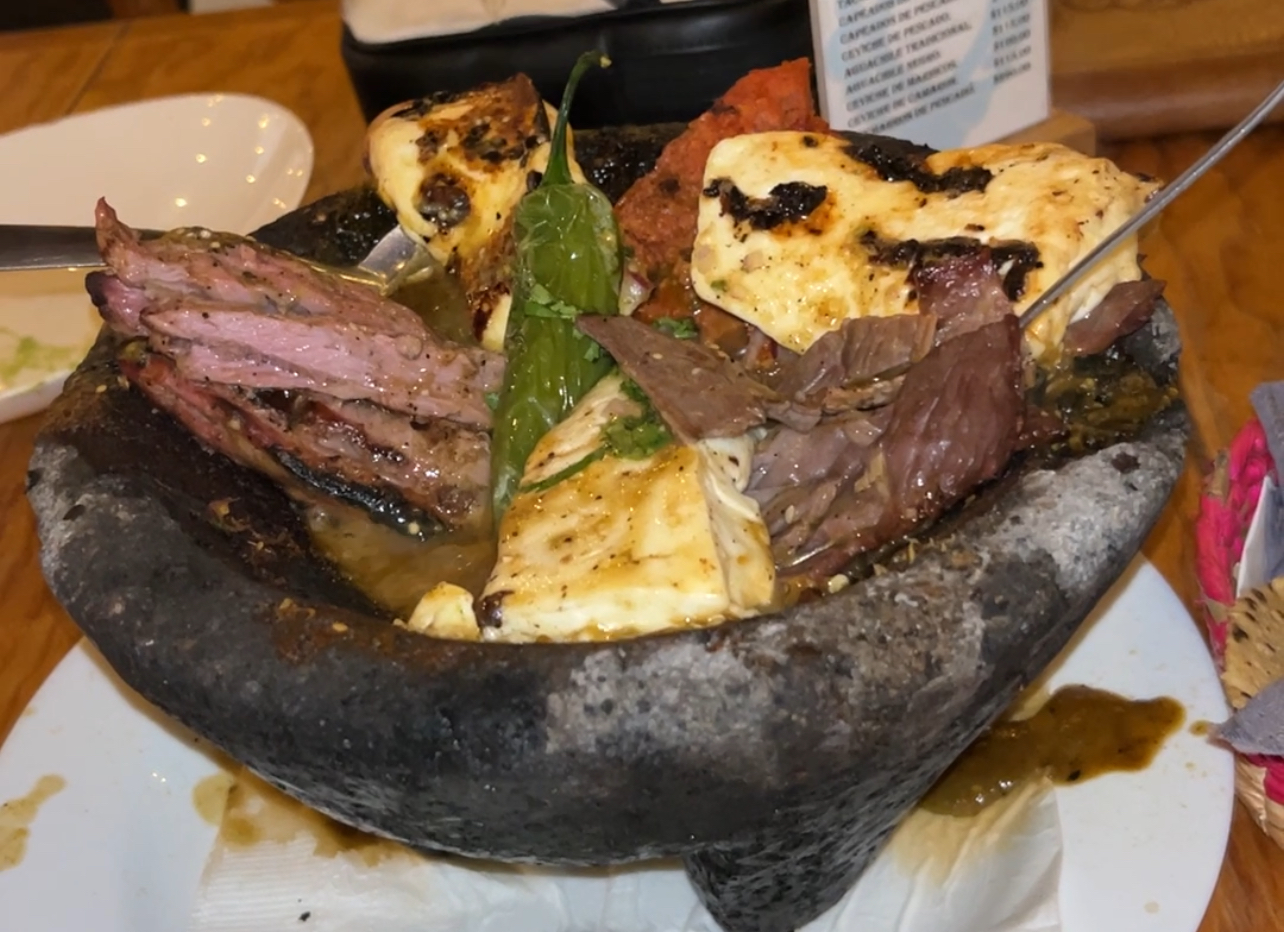 Los Milagros Terraza image 6