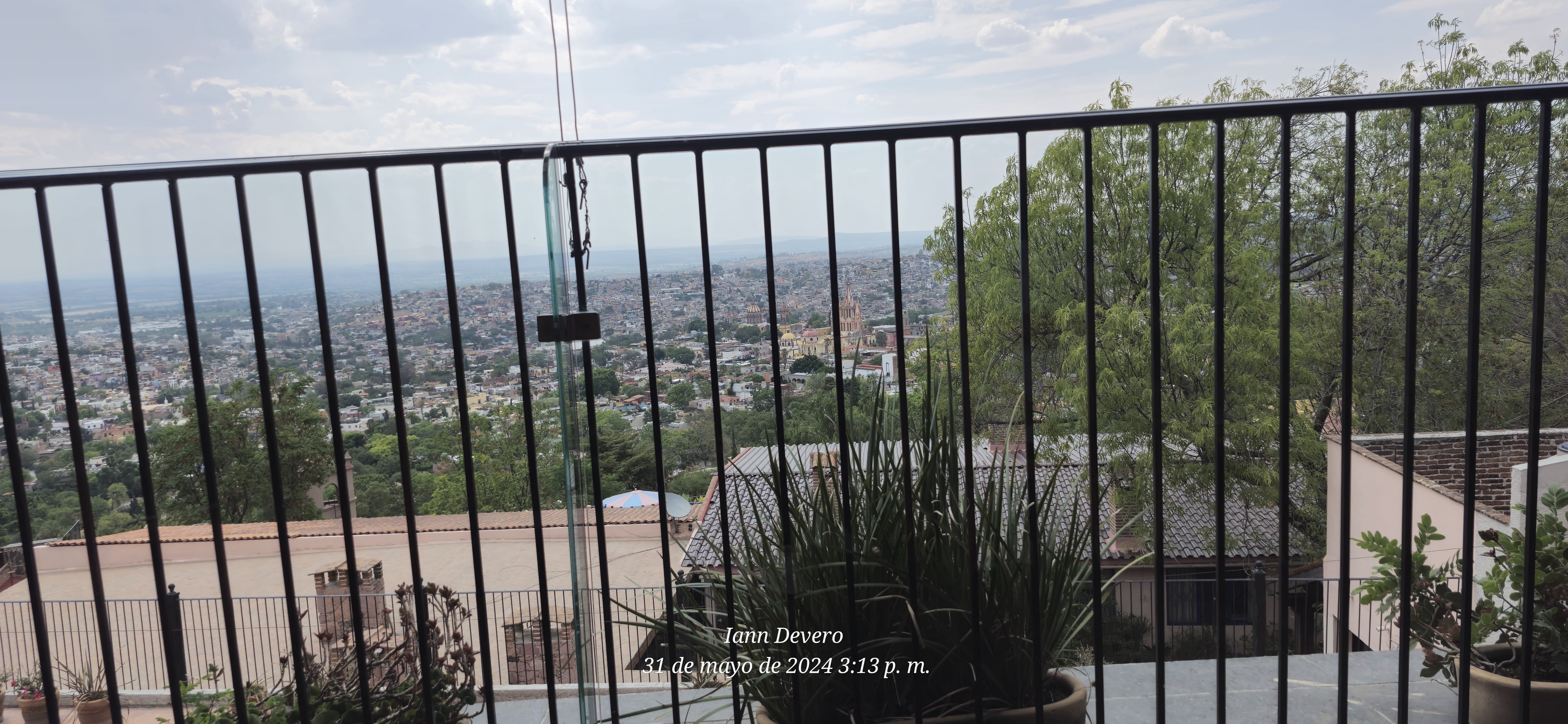 Los Milagros Terraza image 7