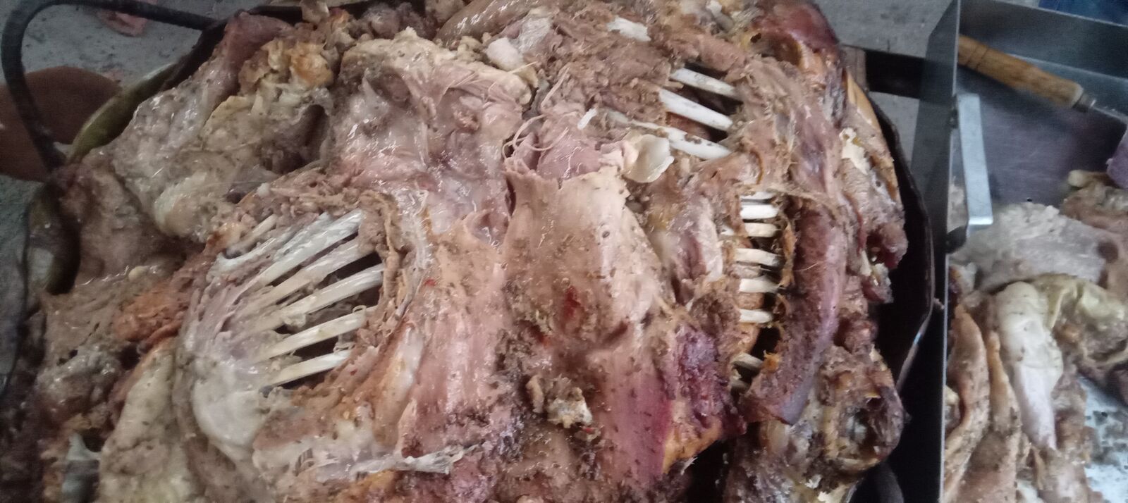 Barbacoa "Los Ponchos" image 2