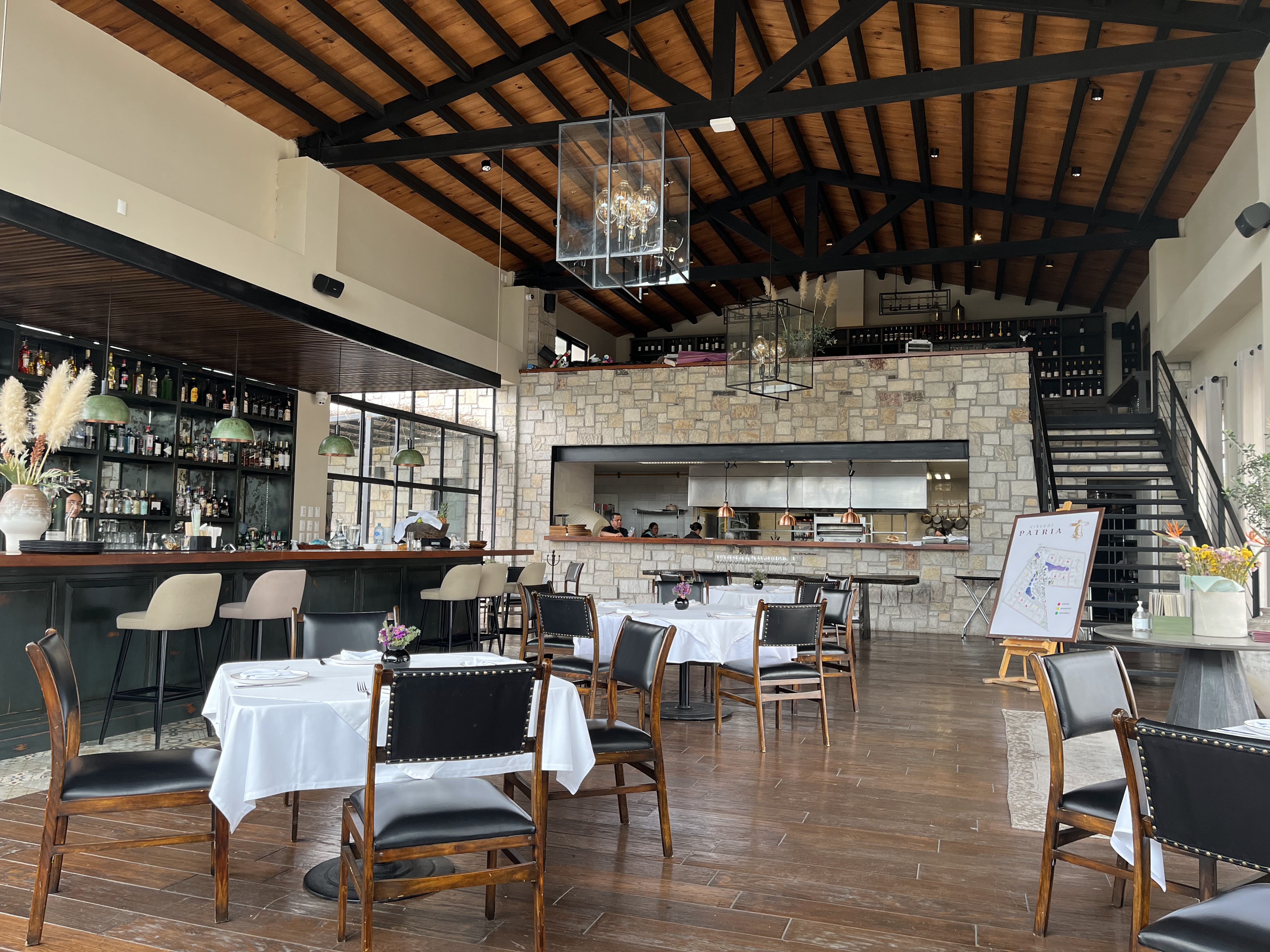 Restaurante Fuego y Agua image 3