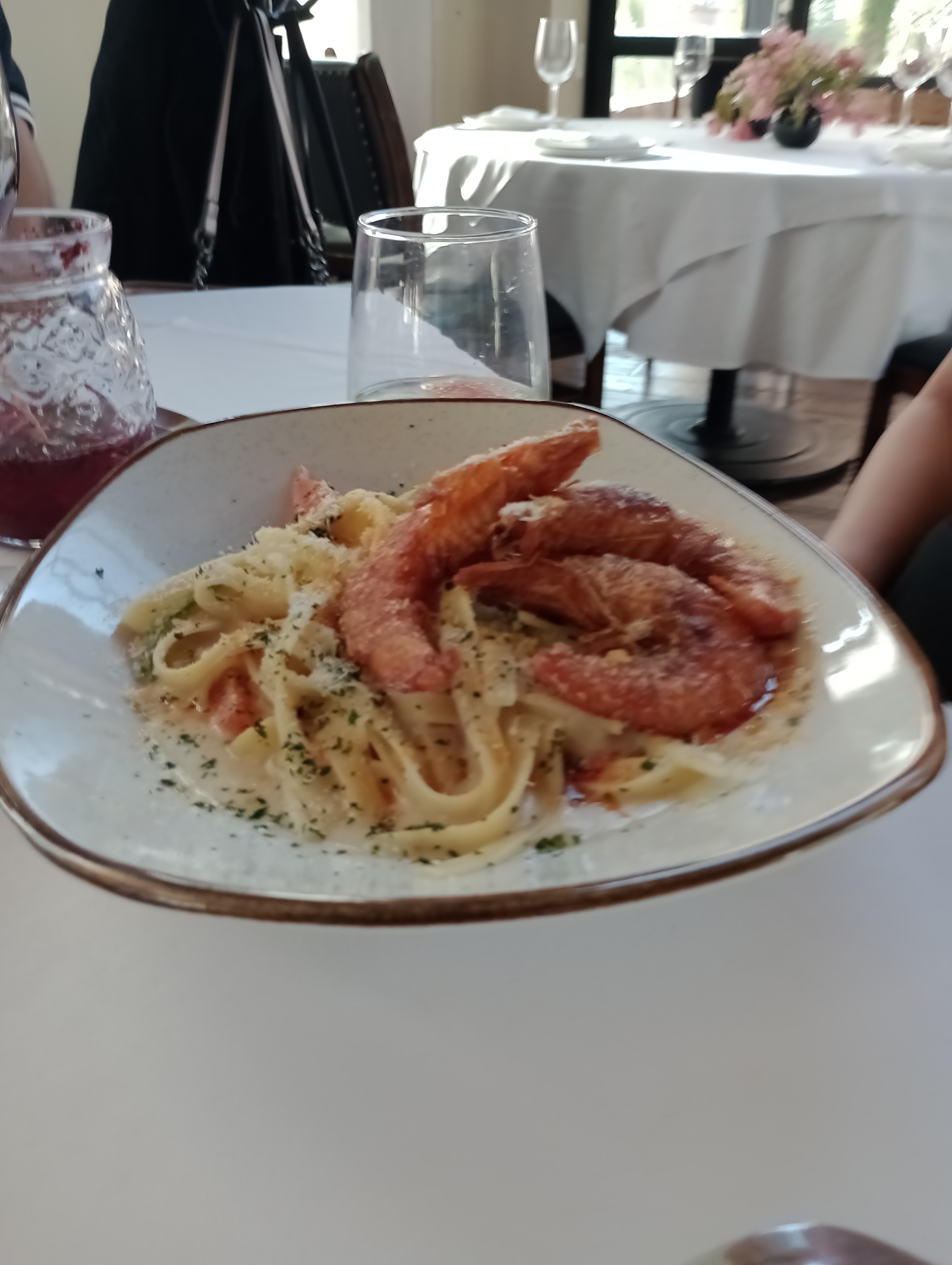 Restaurante Fuego y Agua image 8