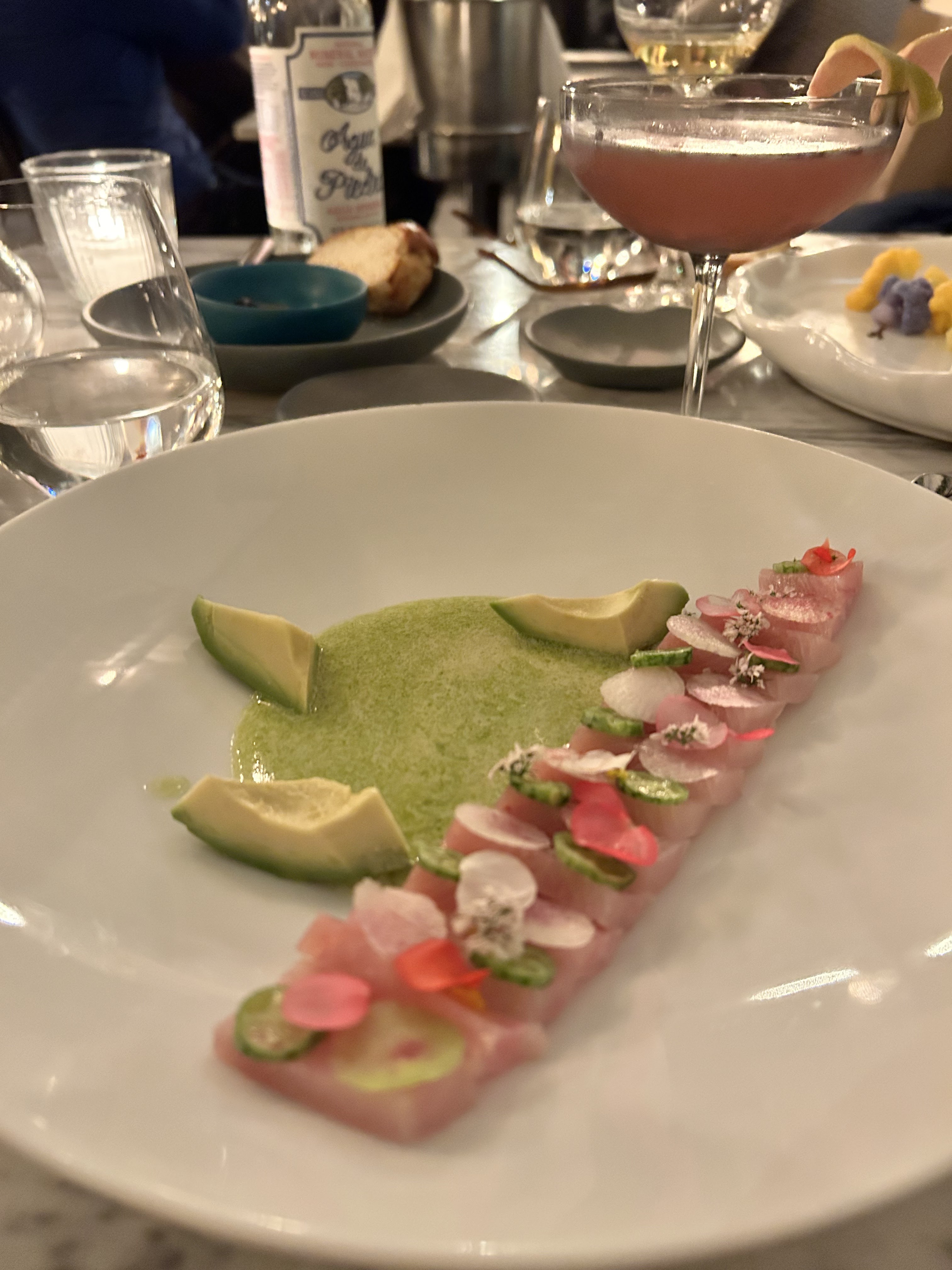 Restaurante Áperi image 3