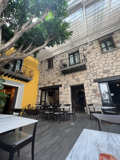 Restaurante Áperi image 5