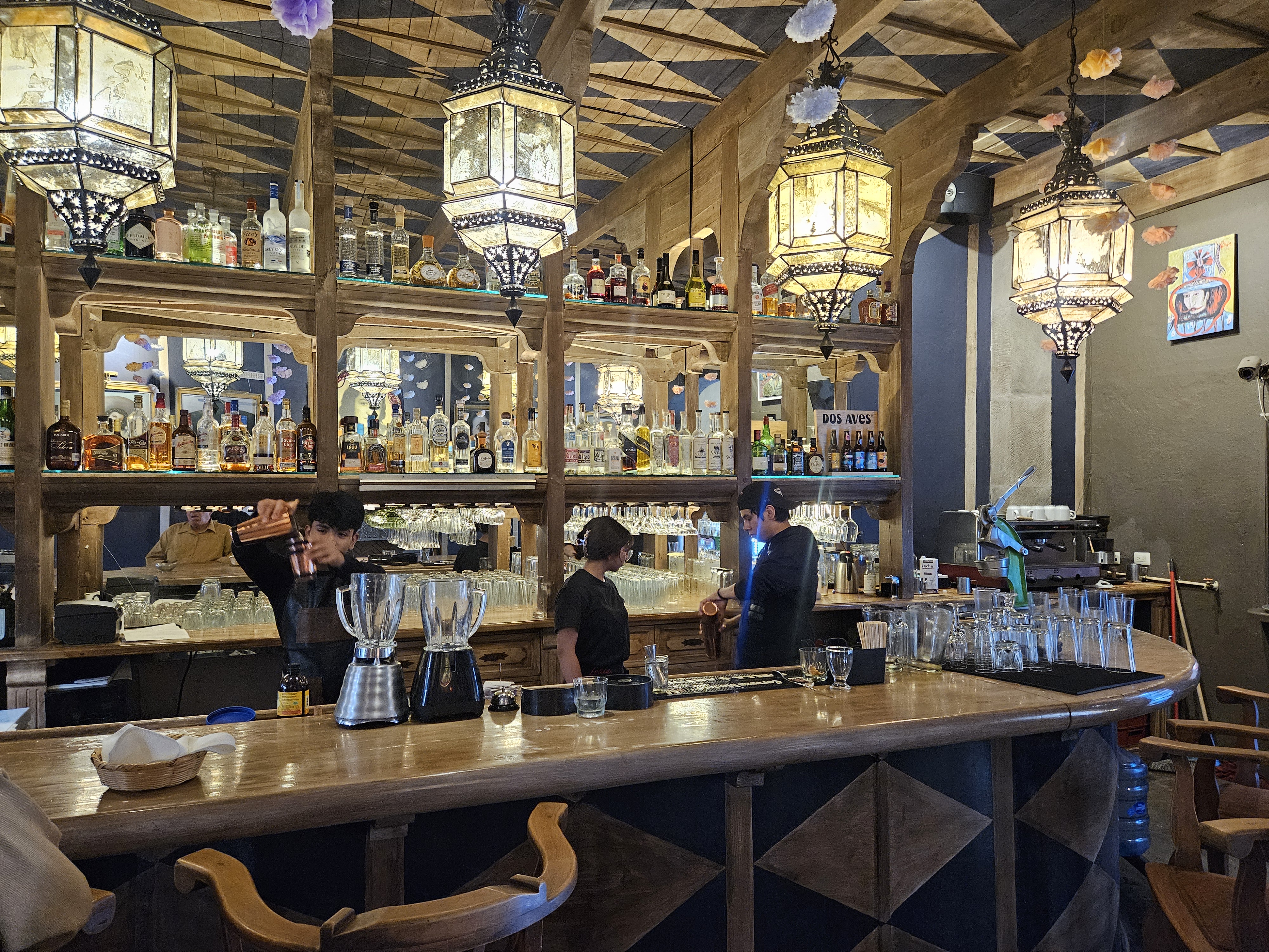 Restaurante Lolita image 9