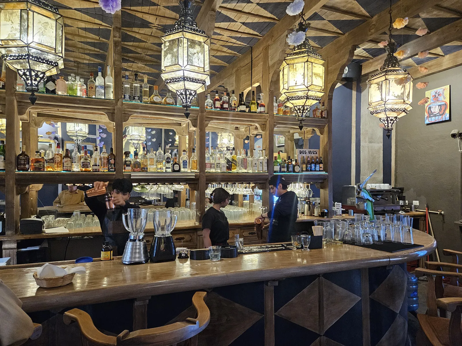 Restaurante Lolita image 9