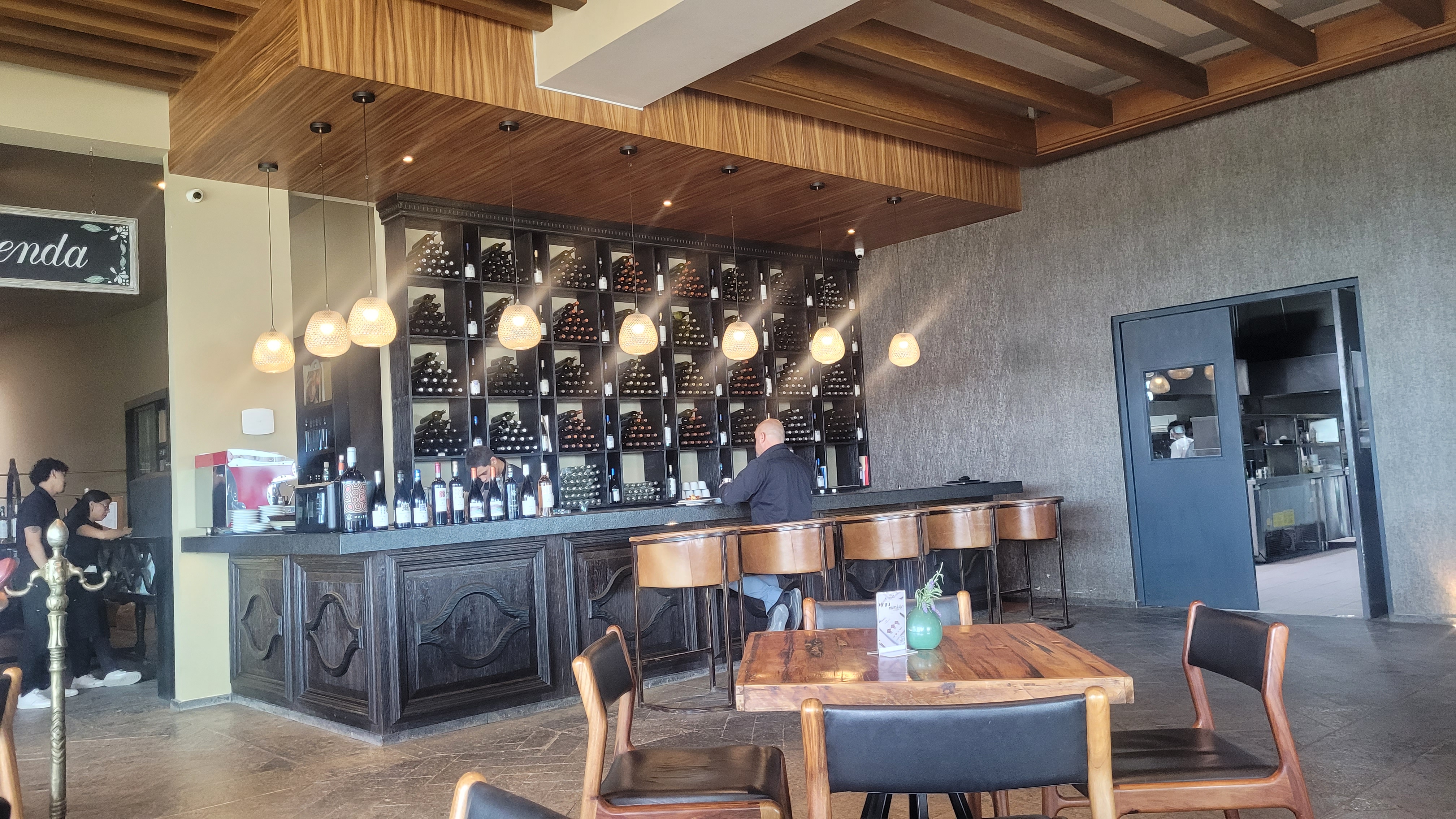 Terruño Restaurante image 8