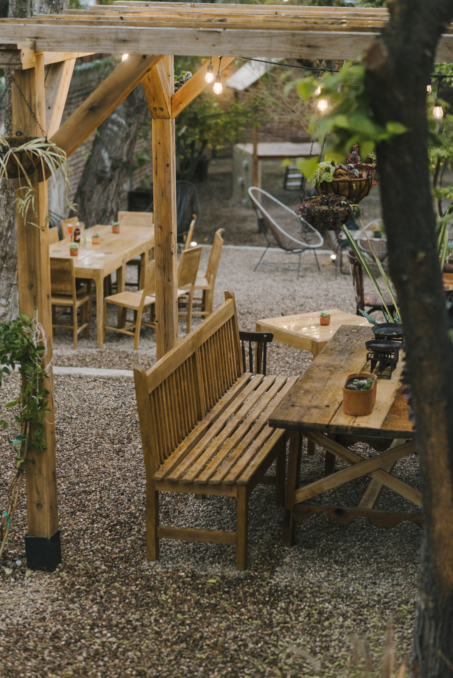 Bastardo Restaurante & Beer Garden image 1