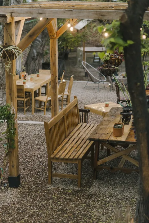 Bastardo Restaurante & Beer Garden image 1
