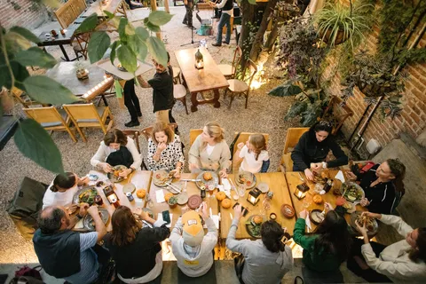 Bastardo Restaurante & Beer Garden image 7