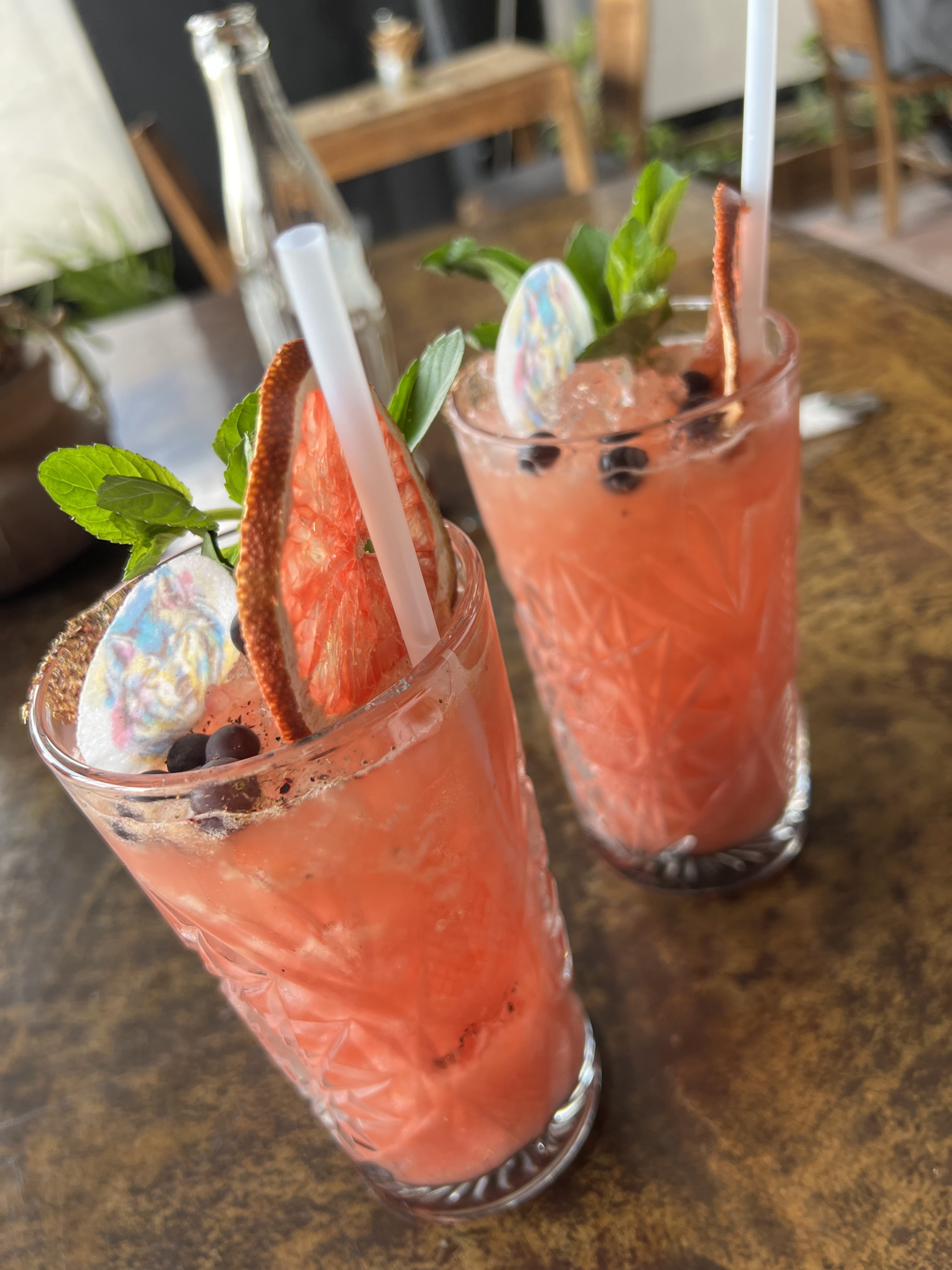 Bastardo Restaurante & Beer Garden image 8