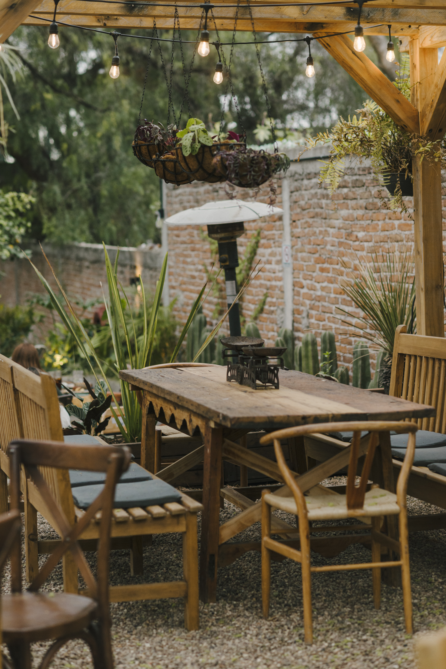 Bastardo Restaurante & Beer Garden image 9