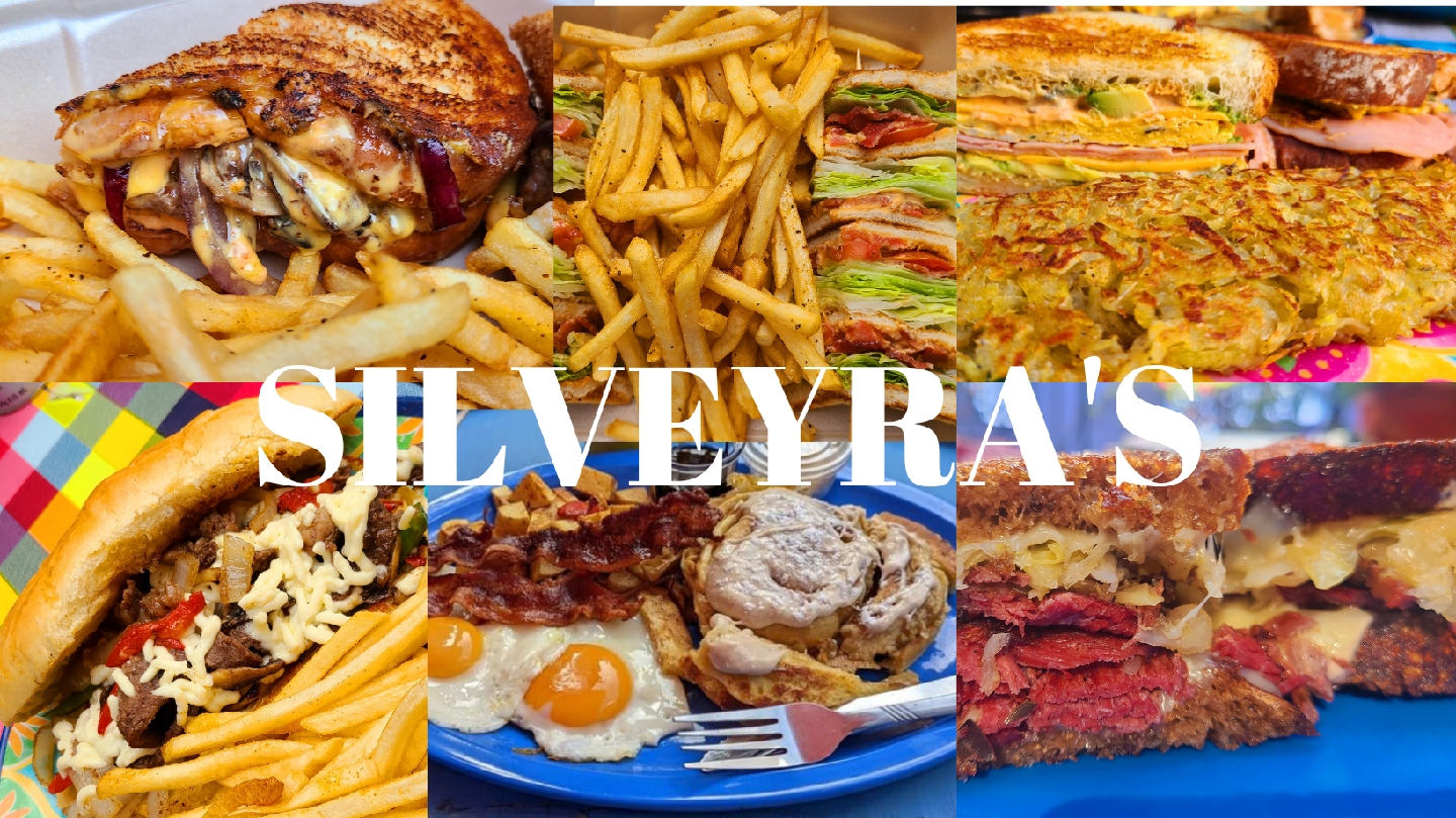 Silveyra's Restaurant image 1