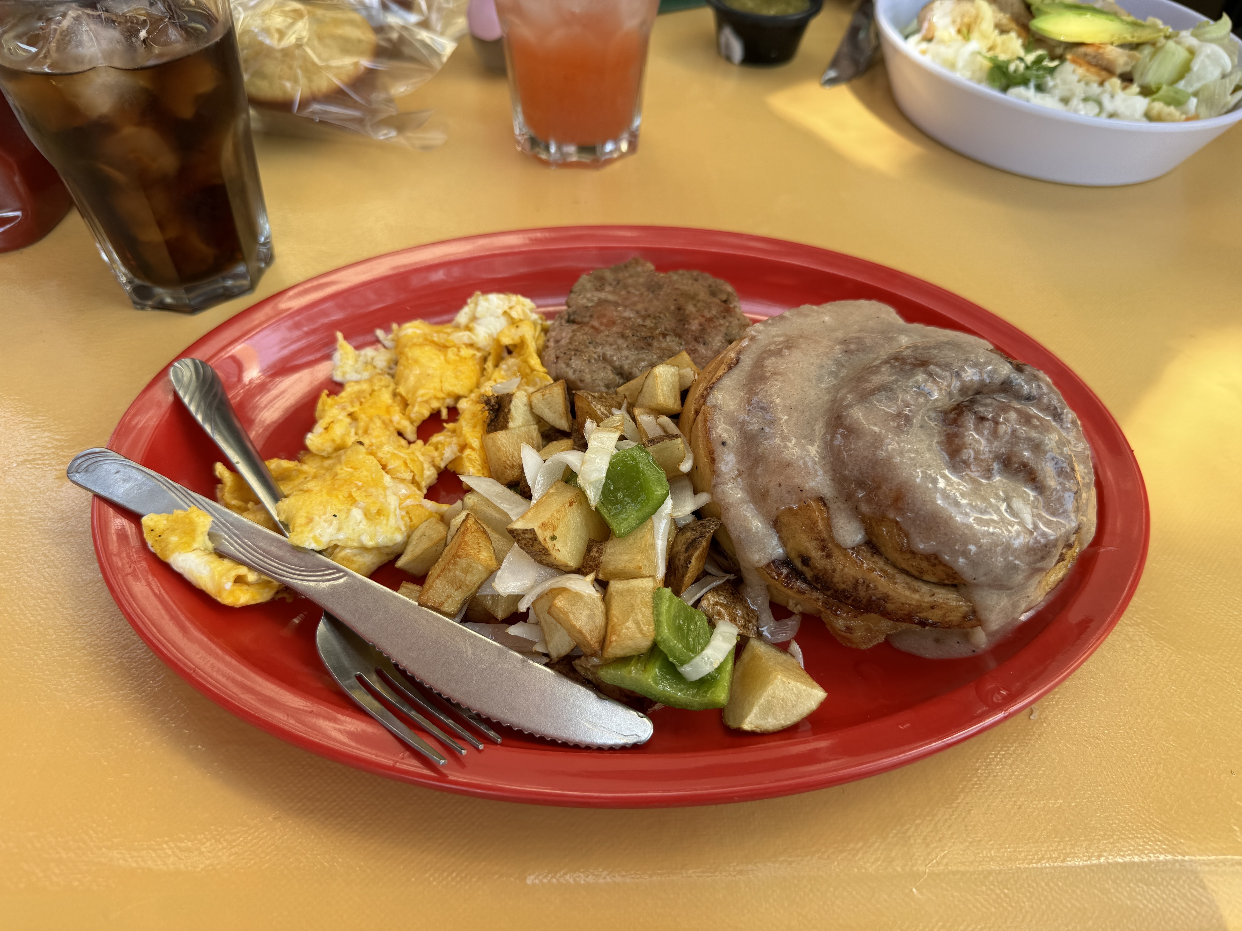 Silveyra's Restaurant image 3