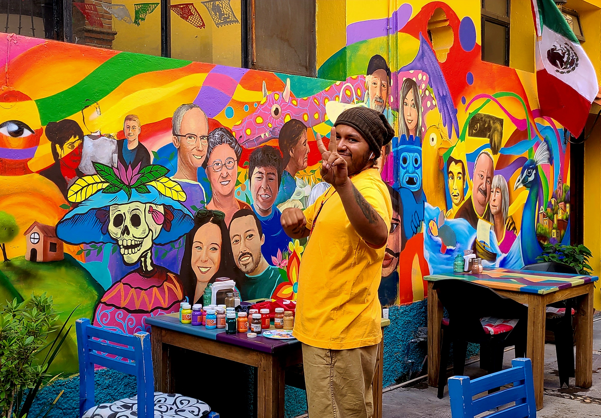 Silveyra's Restaurant image 6