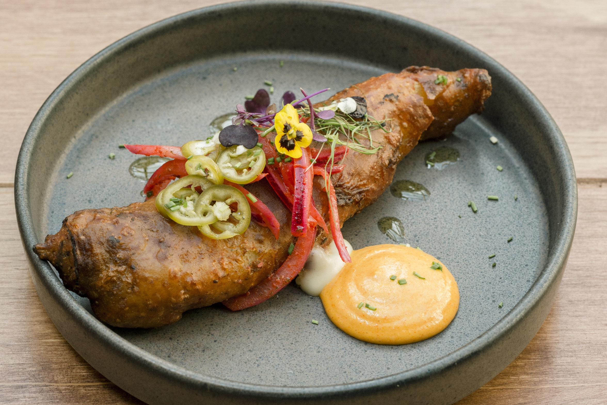 Ghar Restaurante image 2