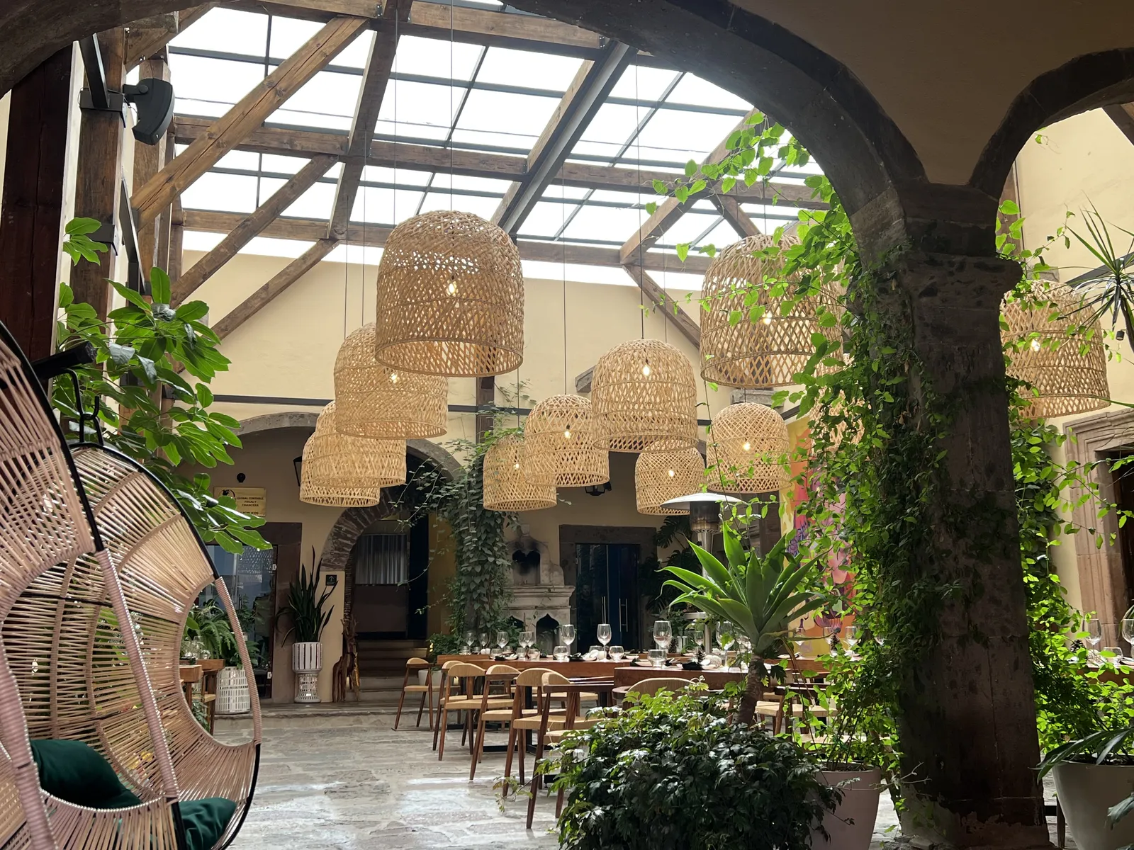 Ghar Restaurante image 3
