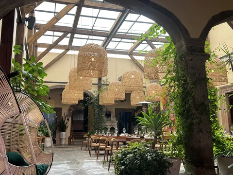 Ghar Restaurante image 3