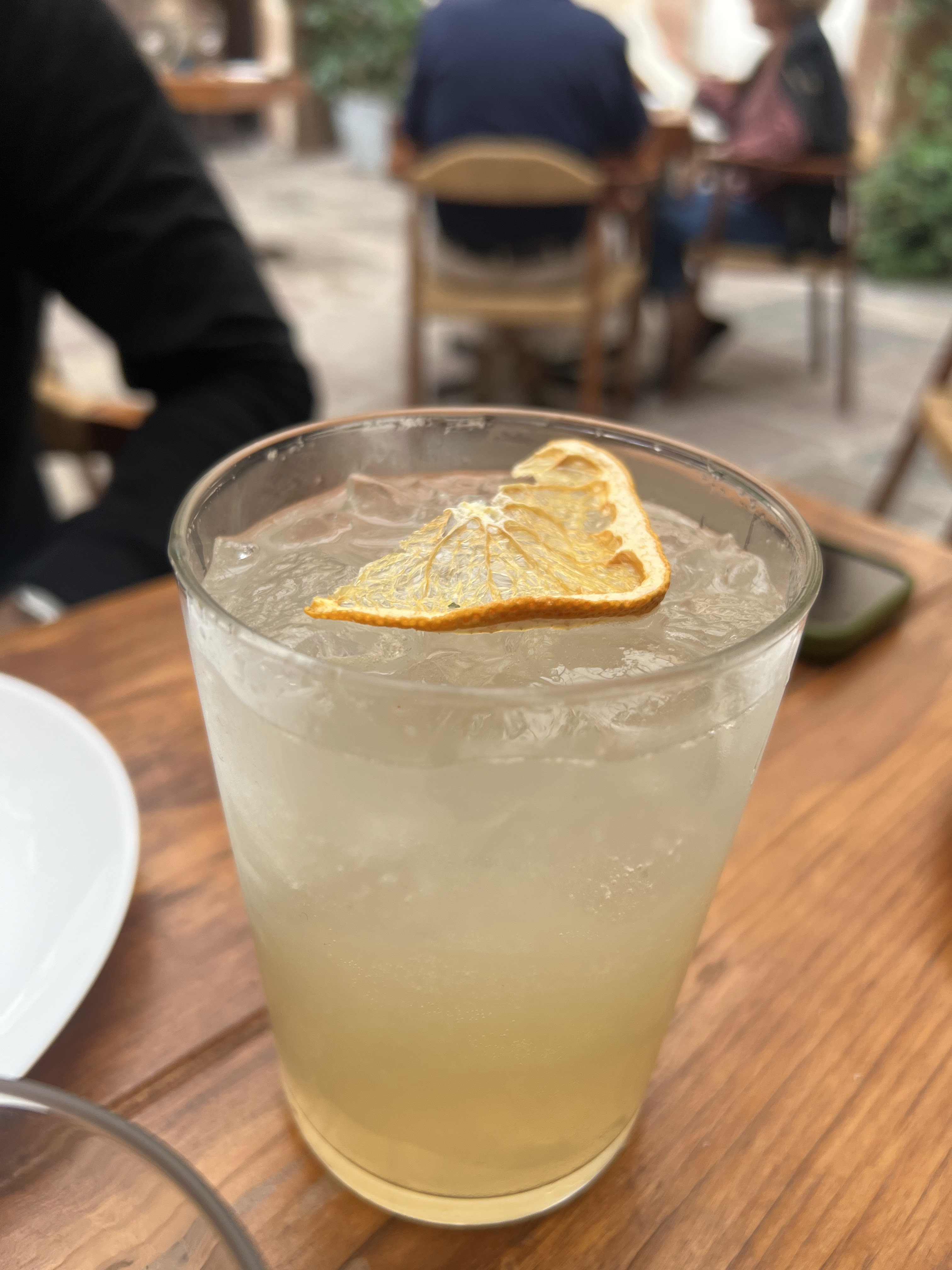 Ghar Restaurante image 7