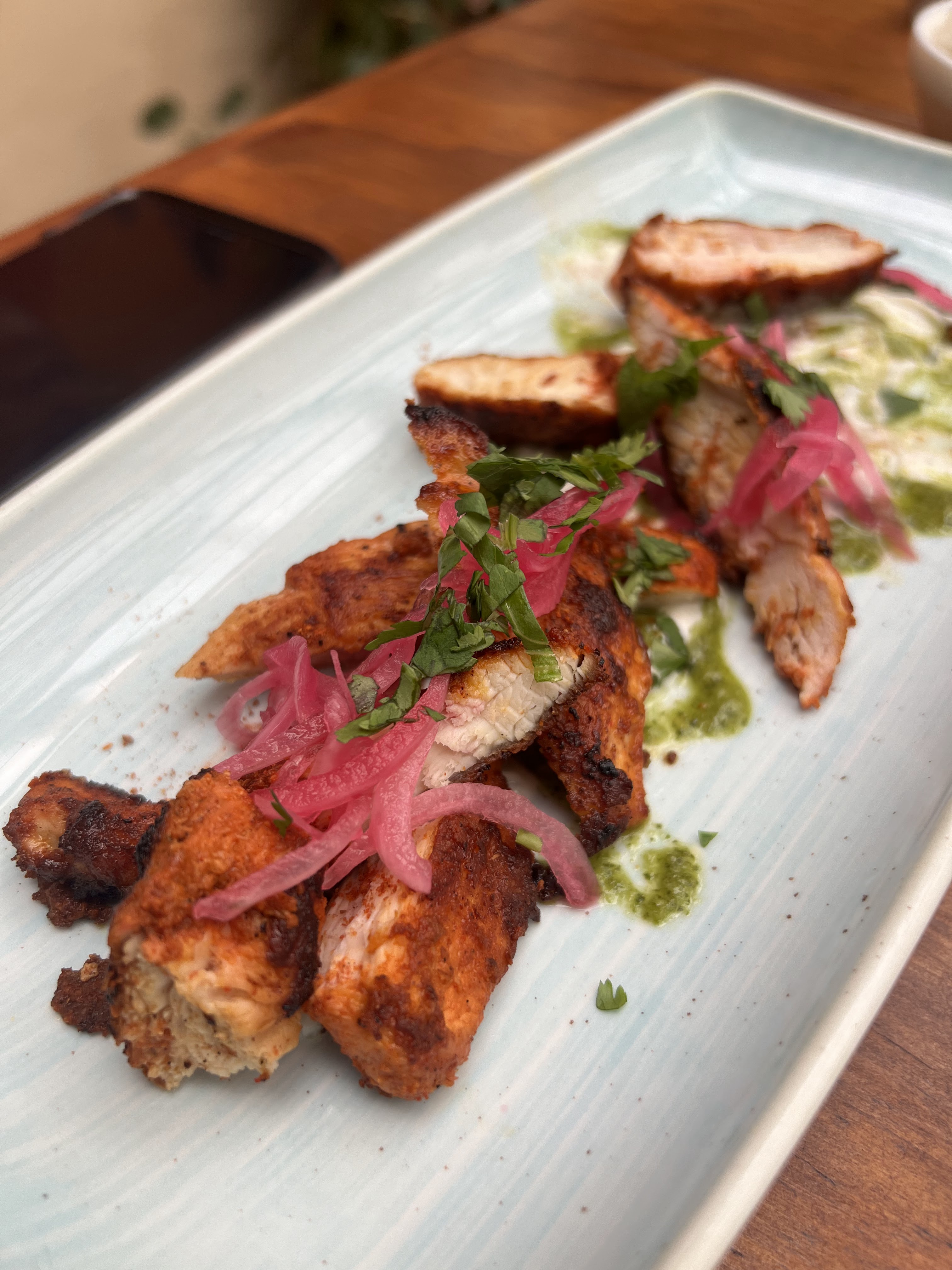 Ghar Restaurante image 8