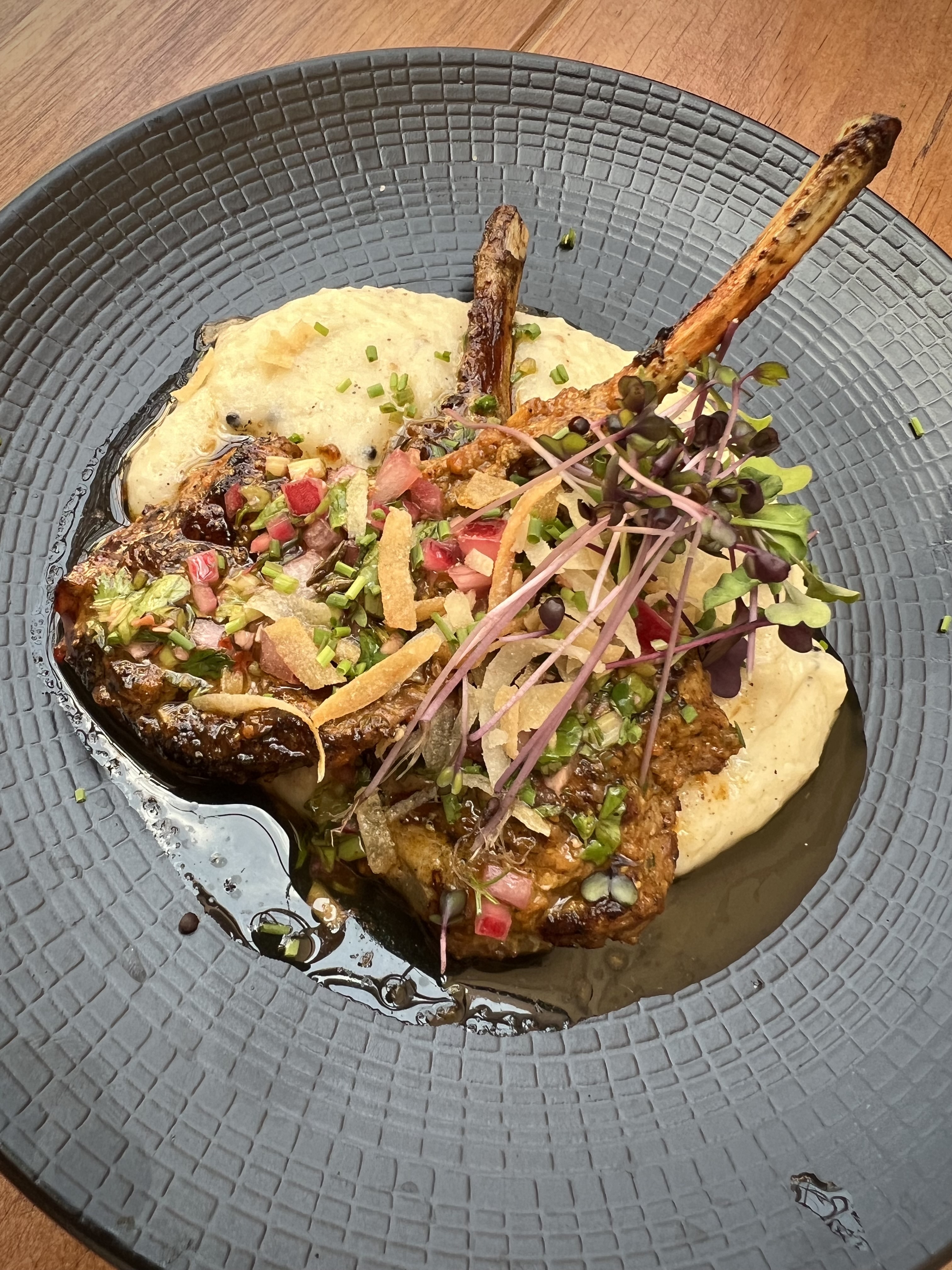 Ghar Restaurante image 9