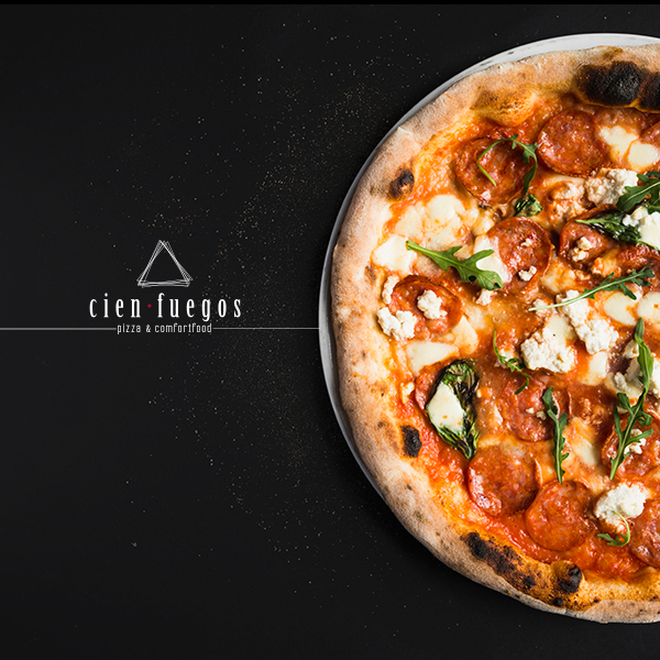 Restaurante Cien Fuegos SMA image 2