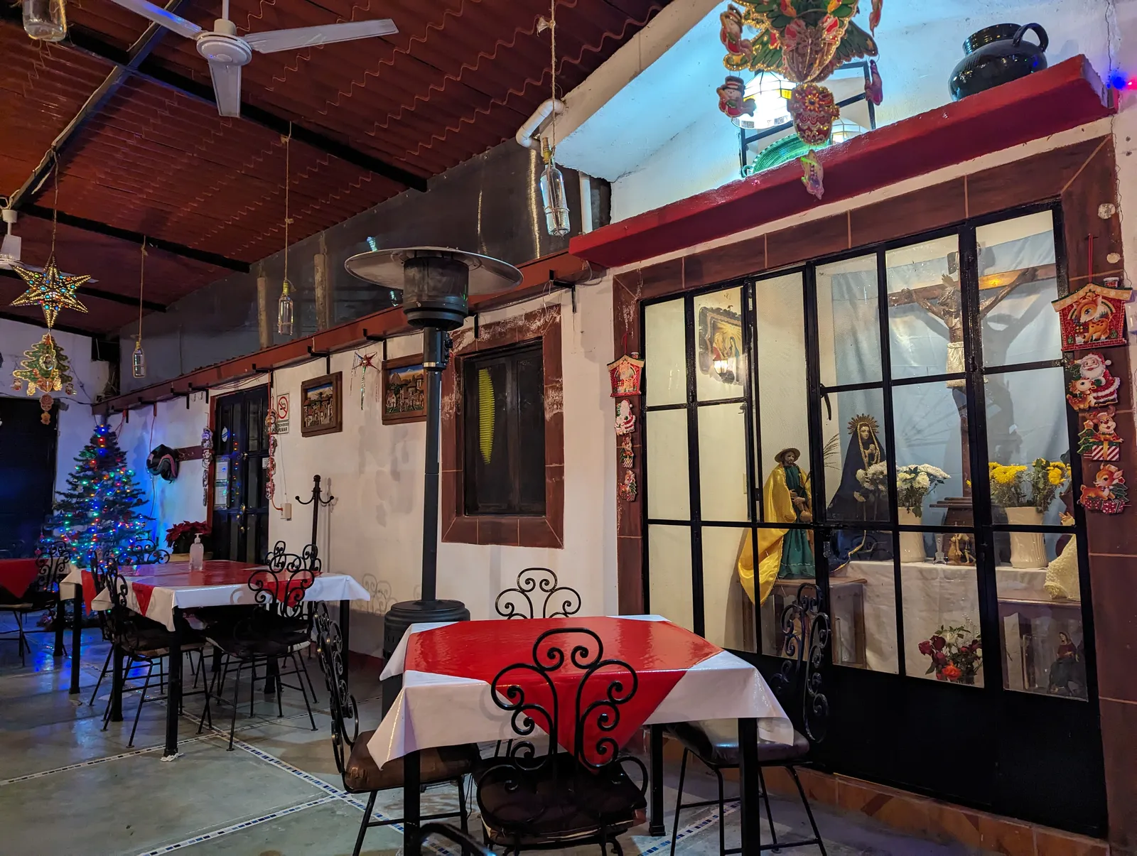 Restaurante & Grill "El tío Pablo" image 1