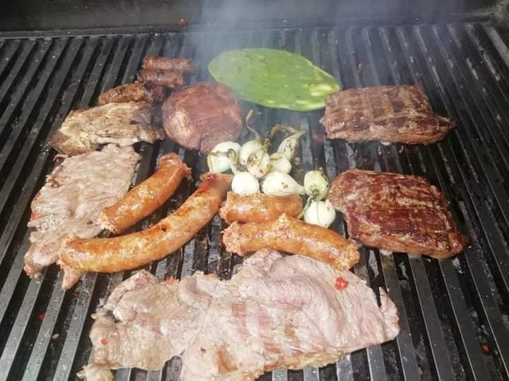 Restaurante & Grill "El tío Pablo" image 2