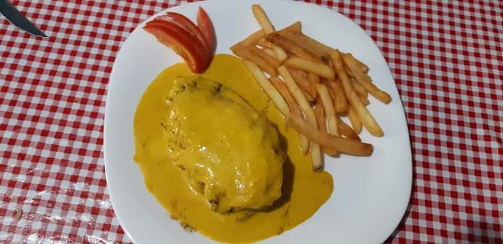 Restaurante & Grill "El tío Pablo" image 4