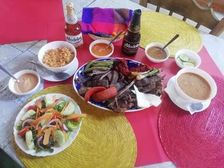 Restaurante & Grill "El tío Pablo" image 5