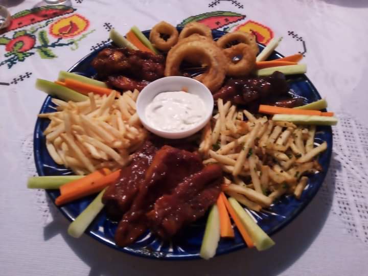 Restaurante & Grill "El tío Pablo" image 9