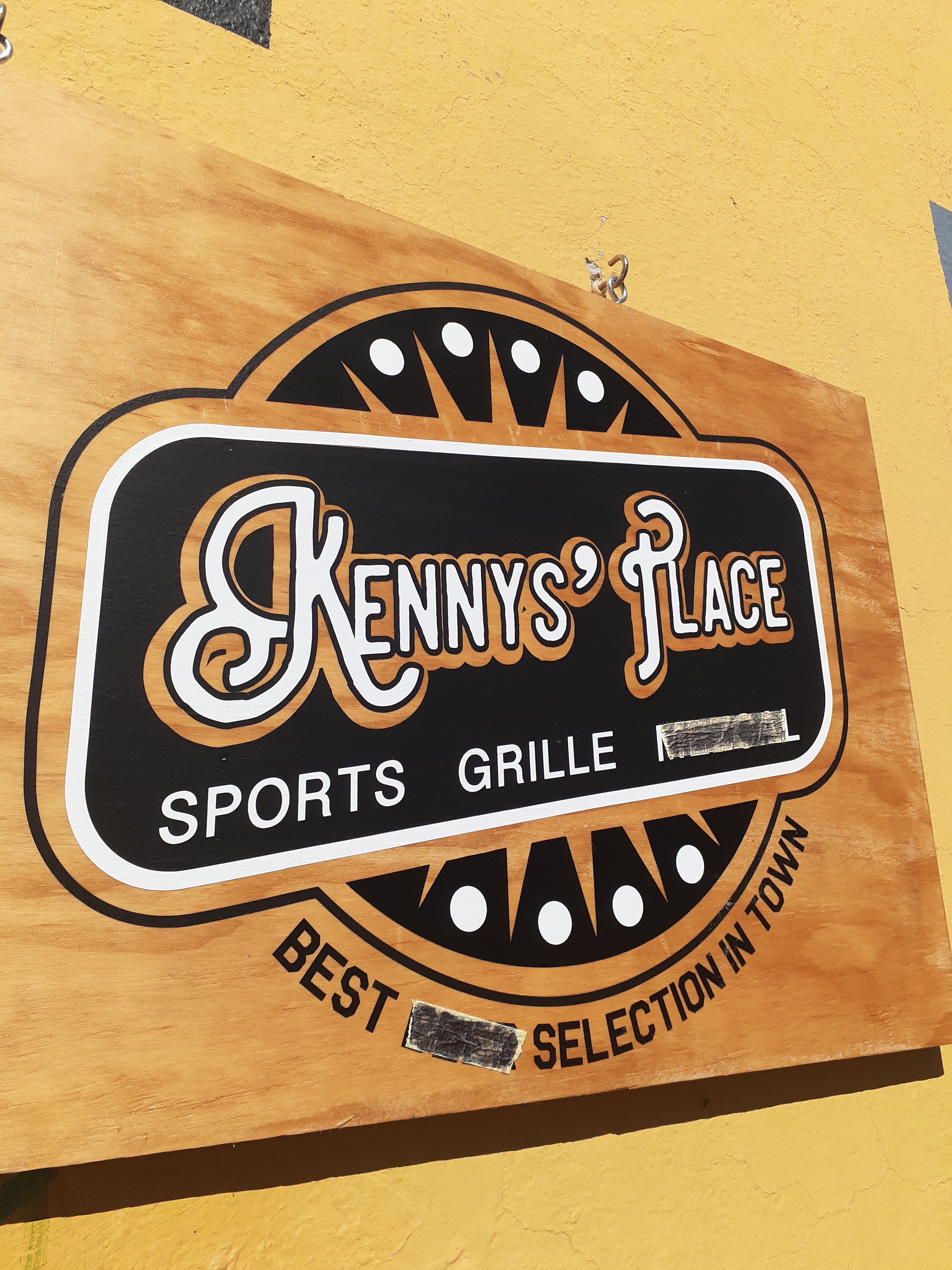 Kenny's Place image 9