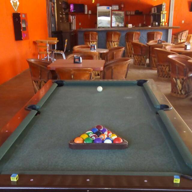 El Changarrito micheladas image 4