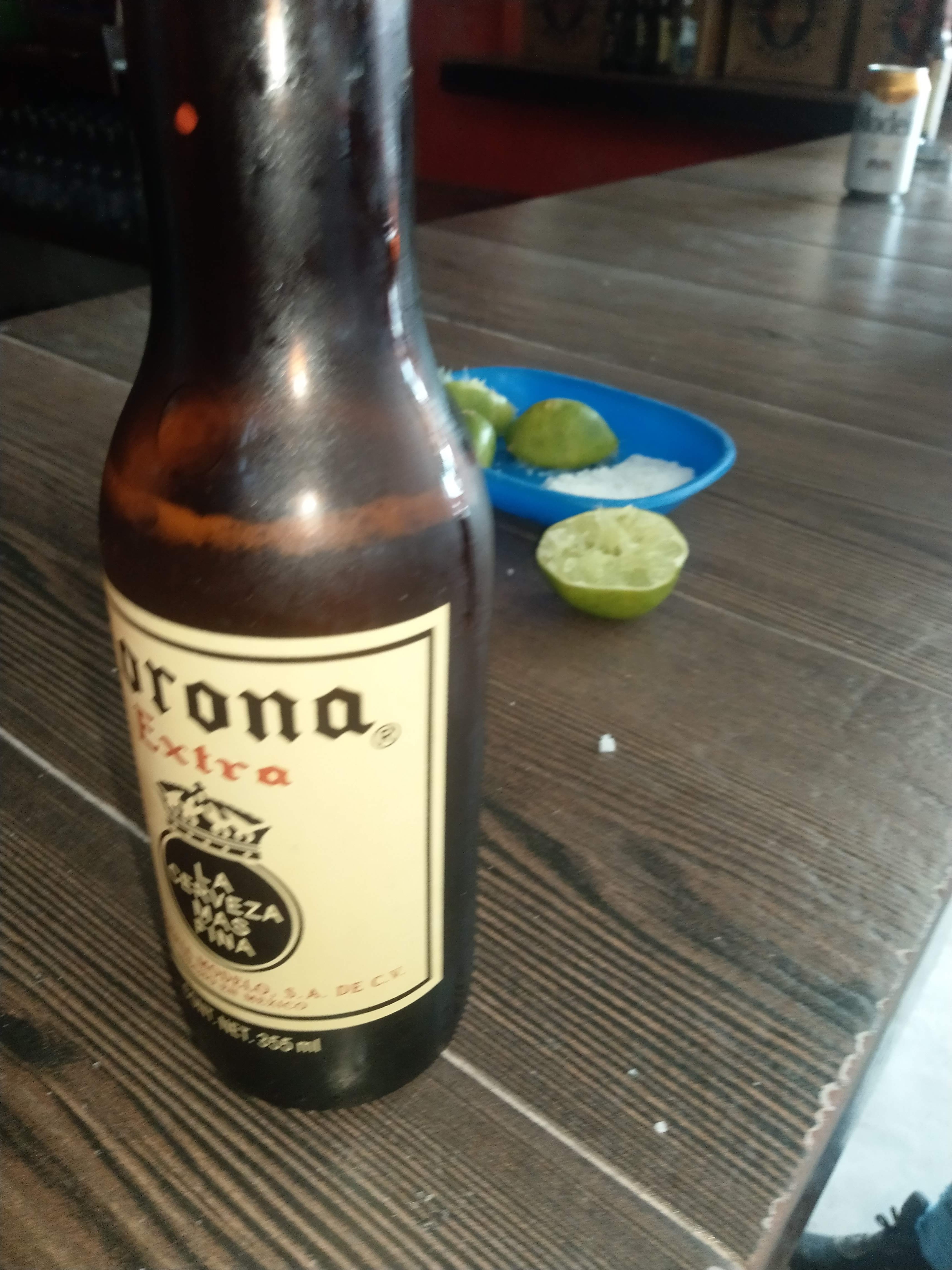 El Changarrito micheladas image 5