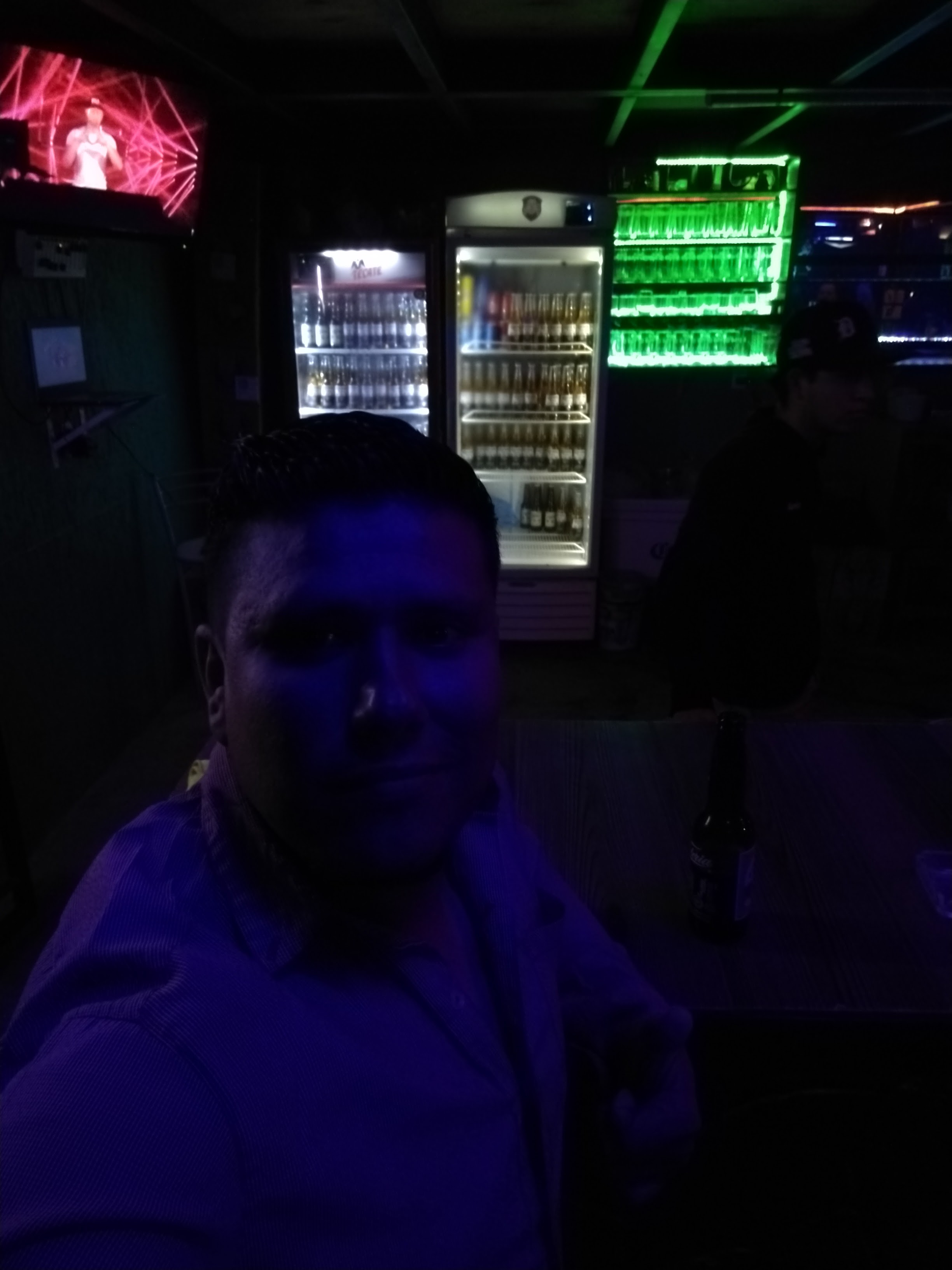 El Changarrito micheladas image 6