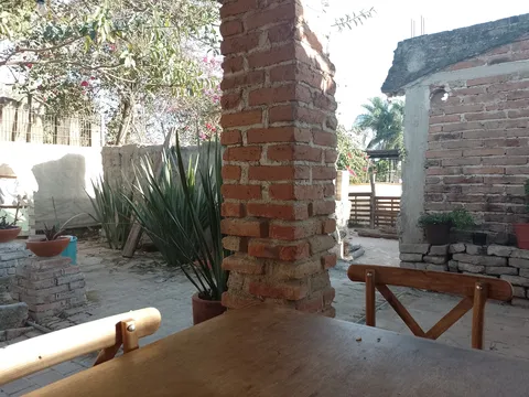 Casa las Lomas pizzas a la leña image 5