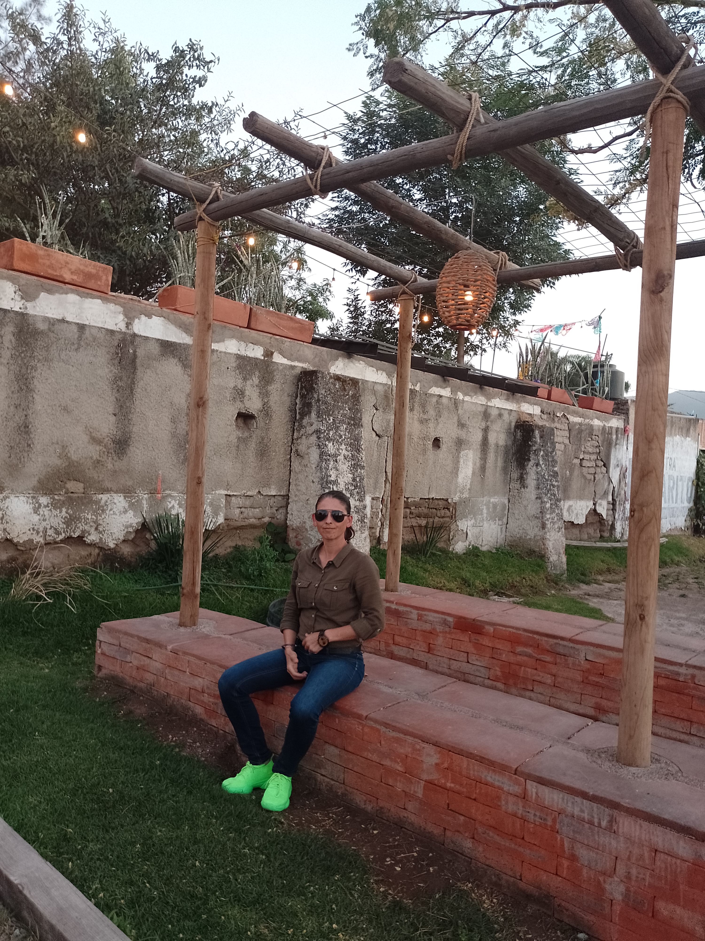 Casa las Lomas pizzas a la leña image 9