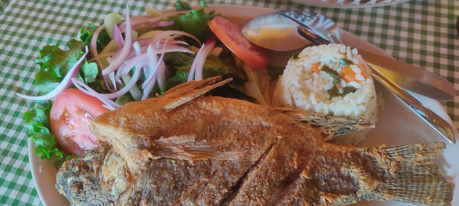 Mariscos Toto image 1