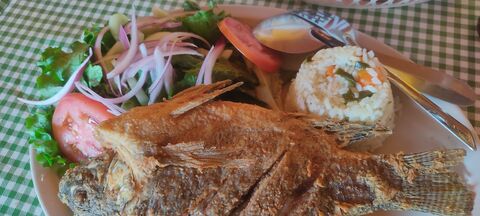 Mariscos Toto image 1