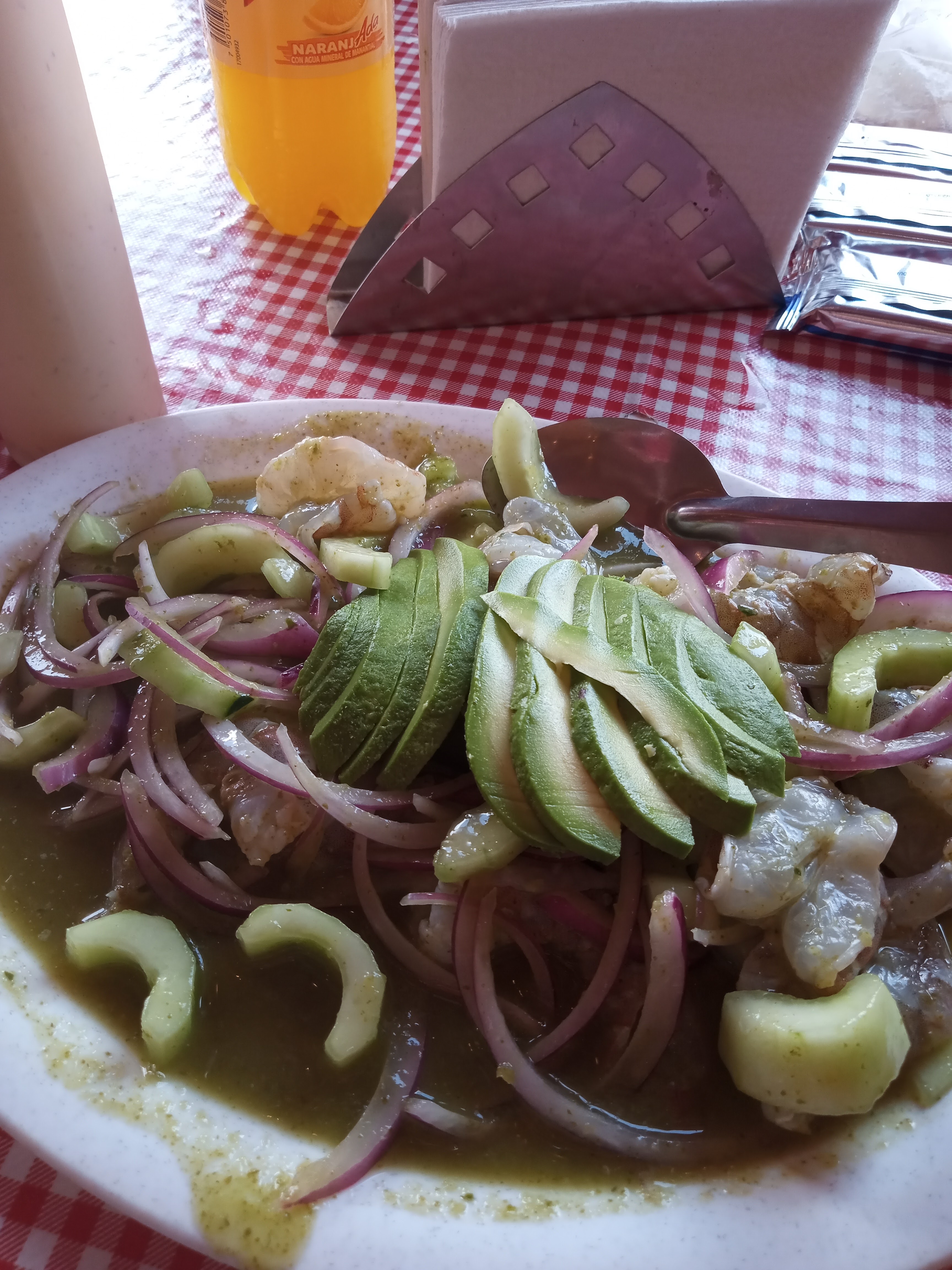 Mariscos Toto image 4