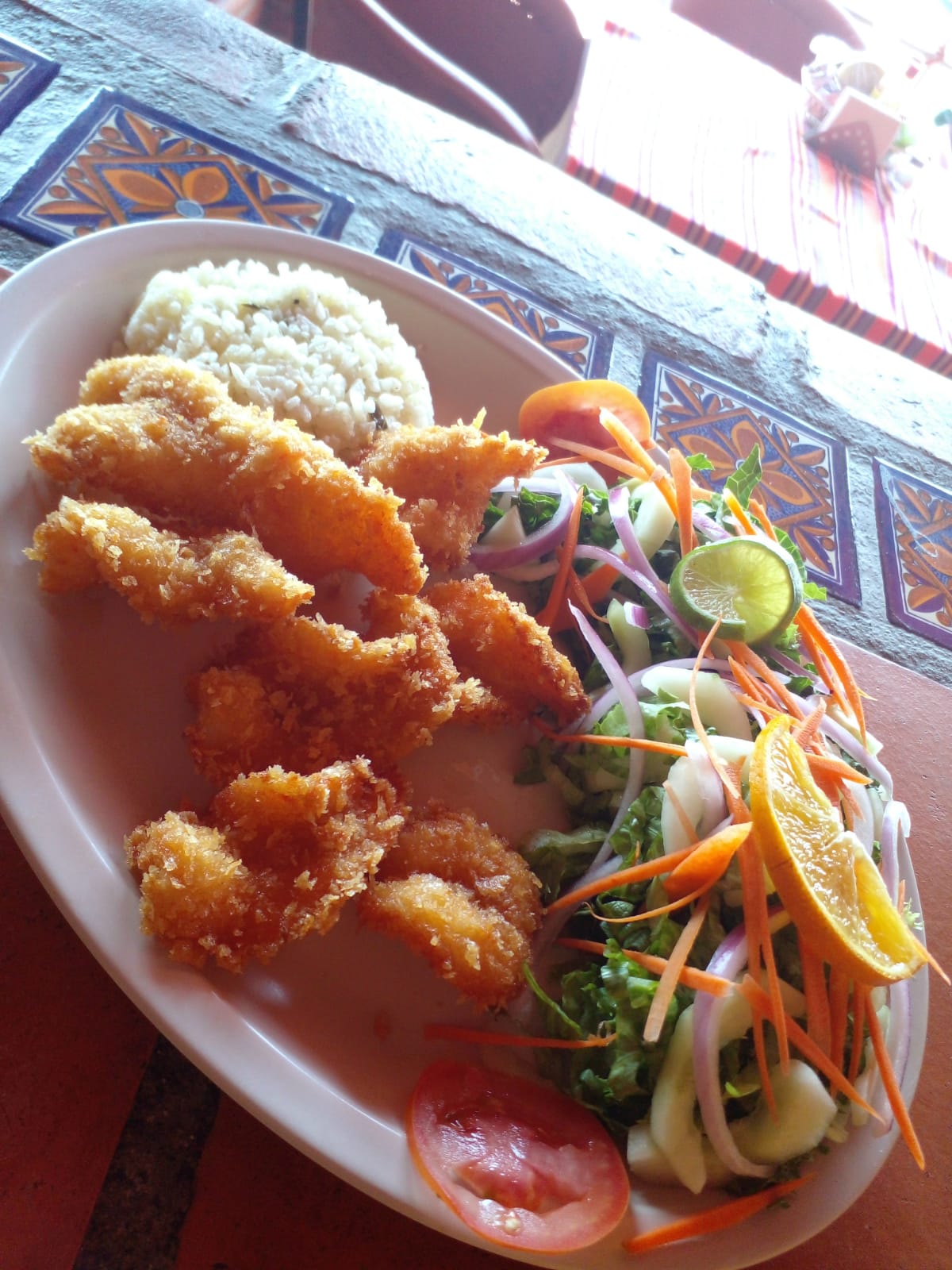 Mariscos Toto image 5