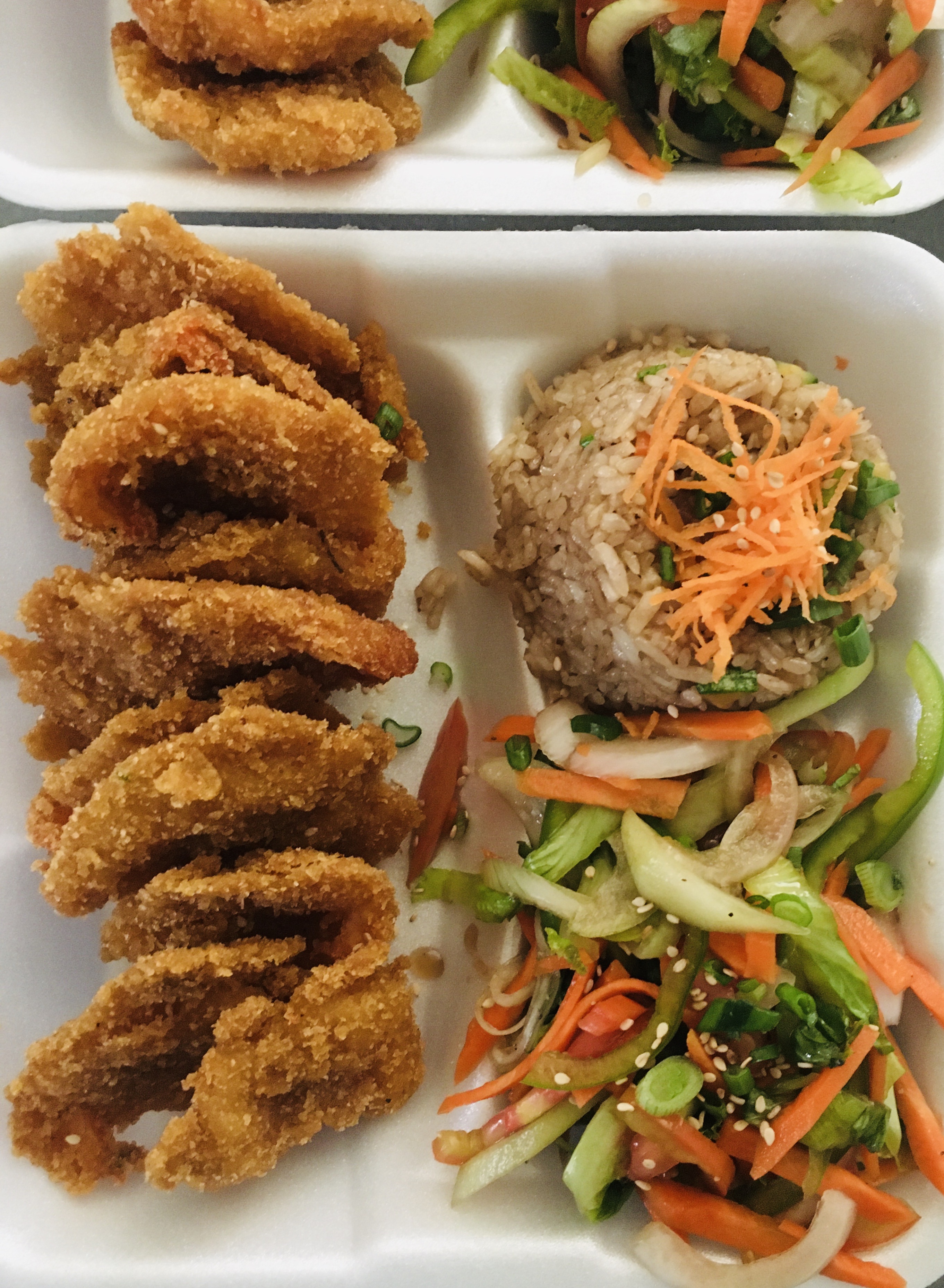 JESÚYAKI oriental food image 1