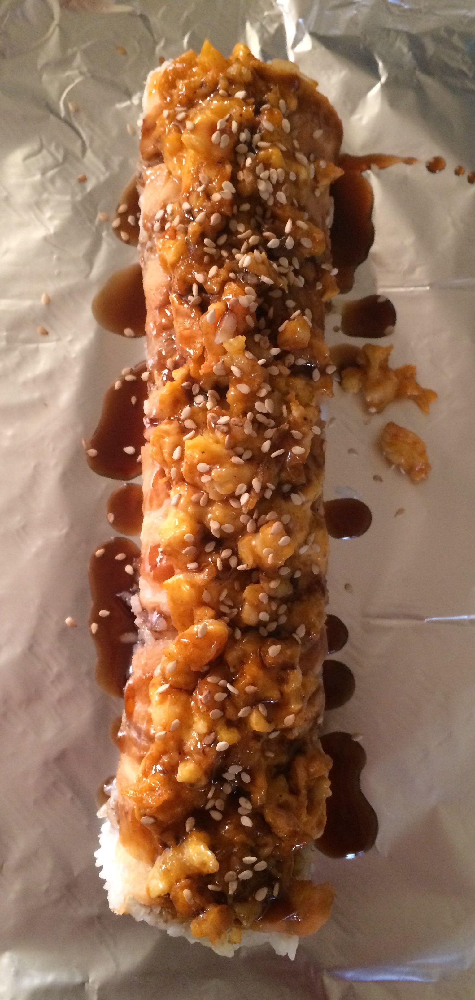 JESÚYAKI oriental food image 2