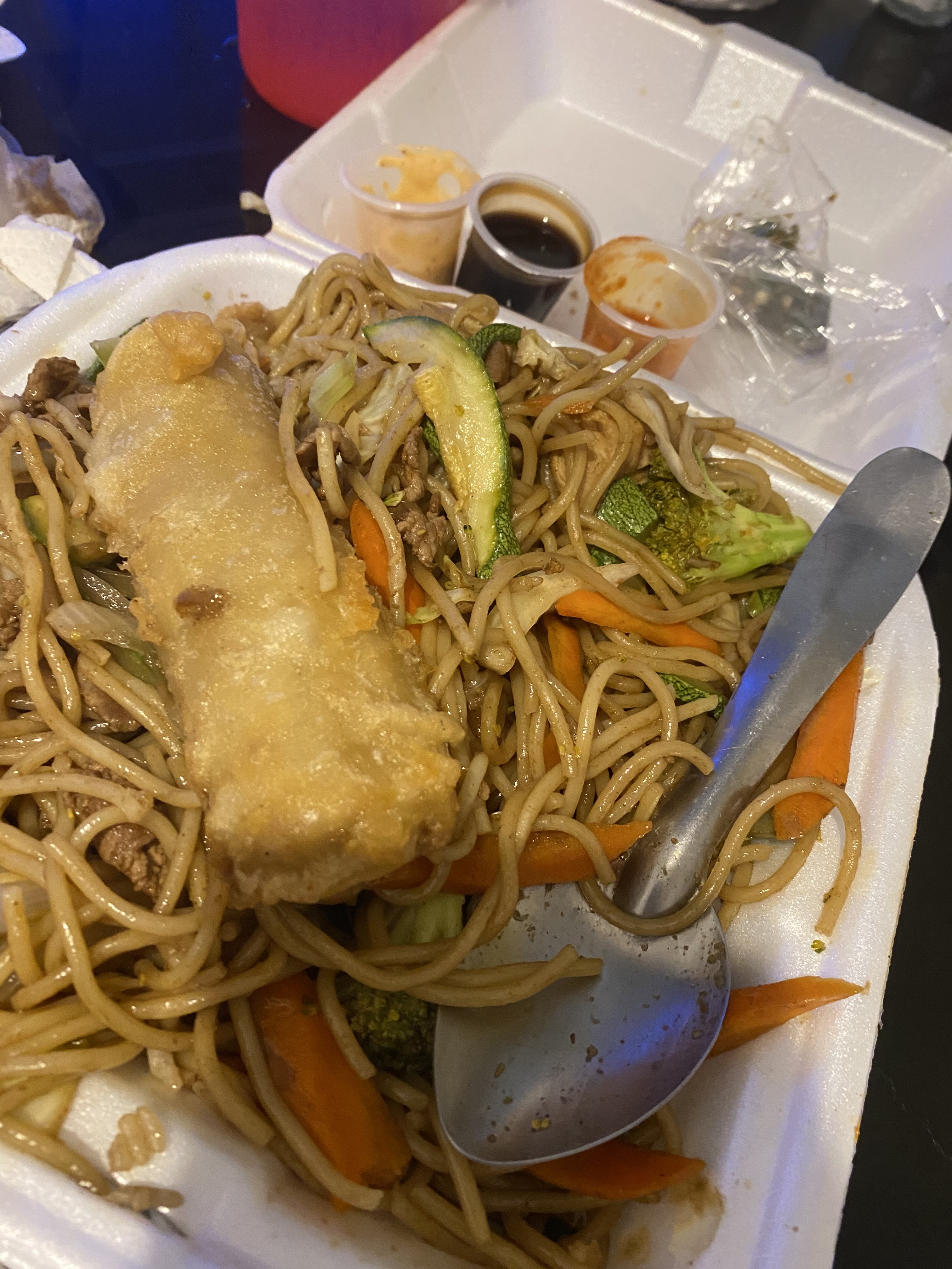 JESÚYAKI oriental food image 3