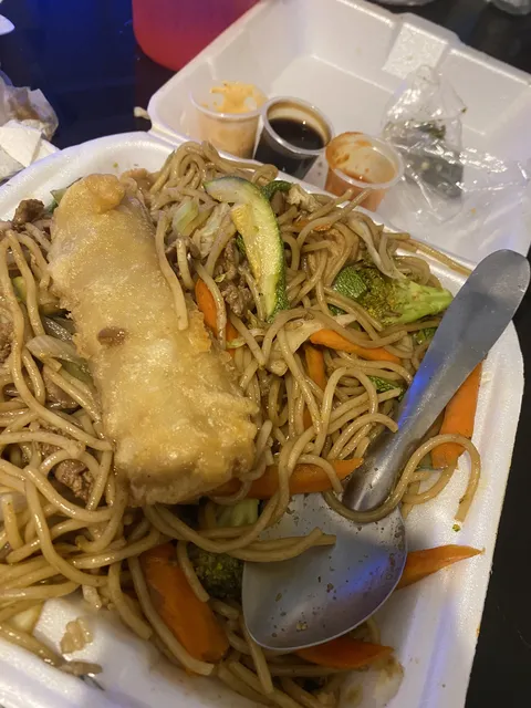 JESÚYAKI oriental food image 3