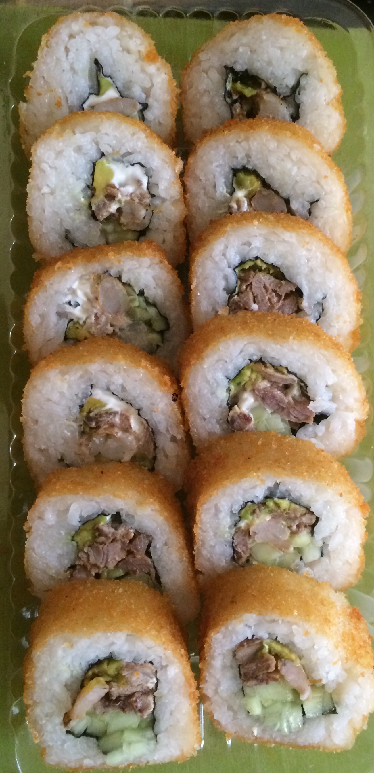 JESÚYAKI oriental food image 4