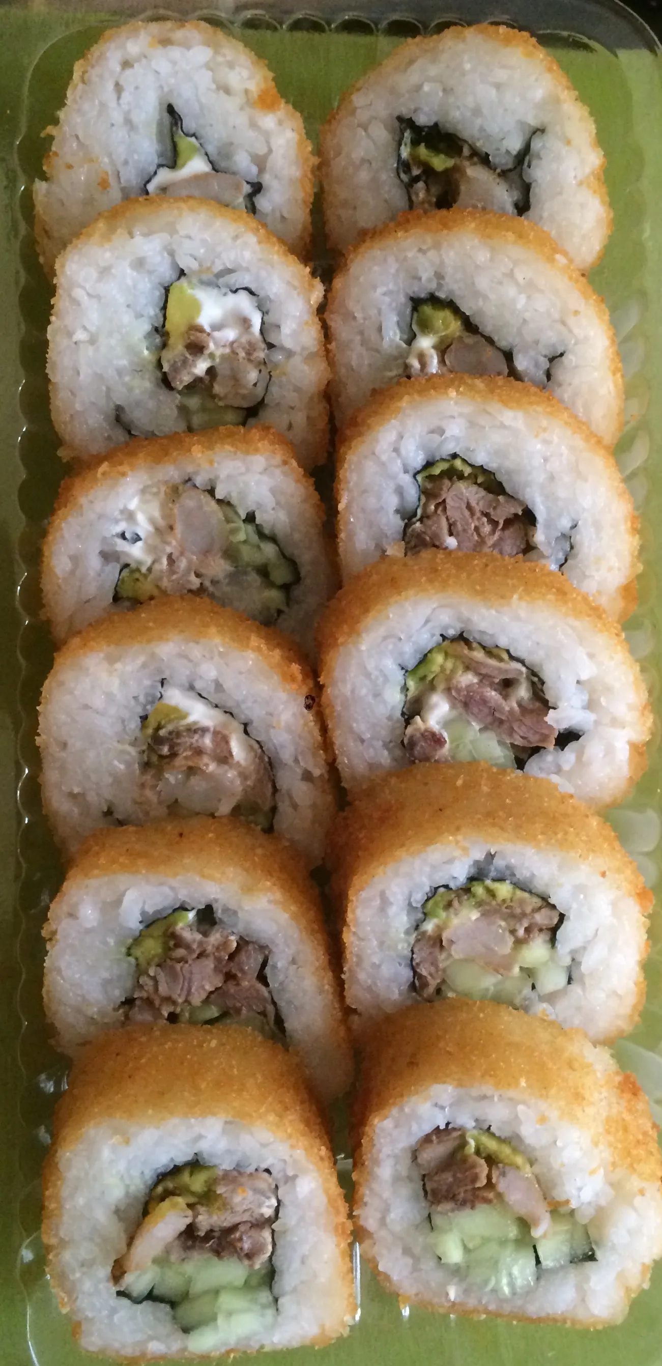 JESÚYAKI oriental food image 4