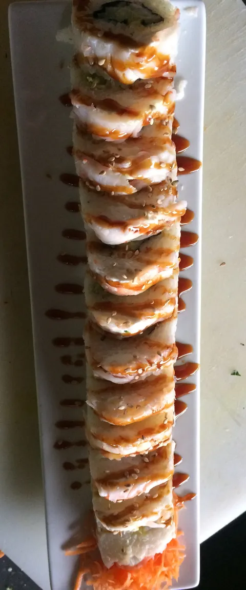 JESÚYAKI oriental food image 5