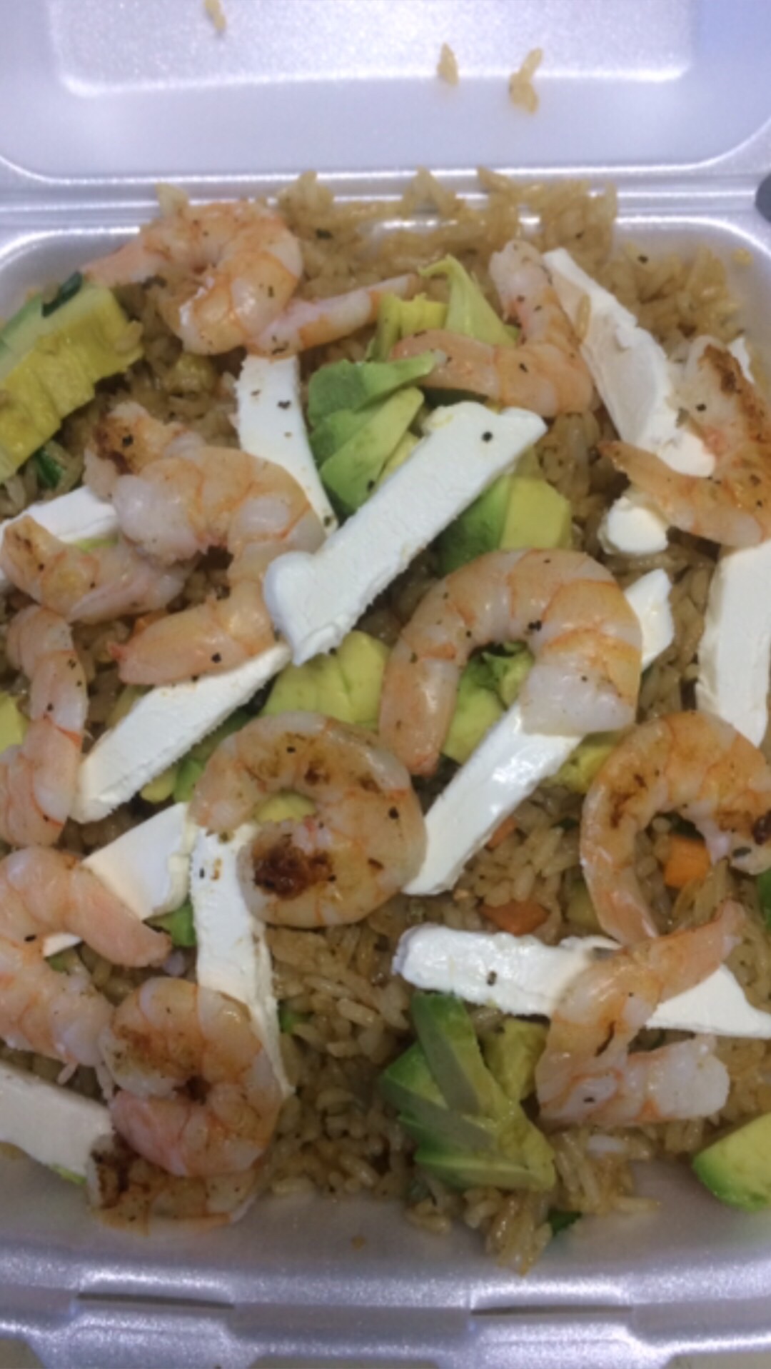 JESÚYAKI oriental food image 6