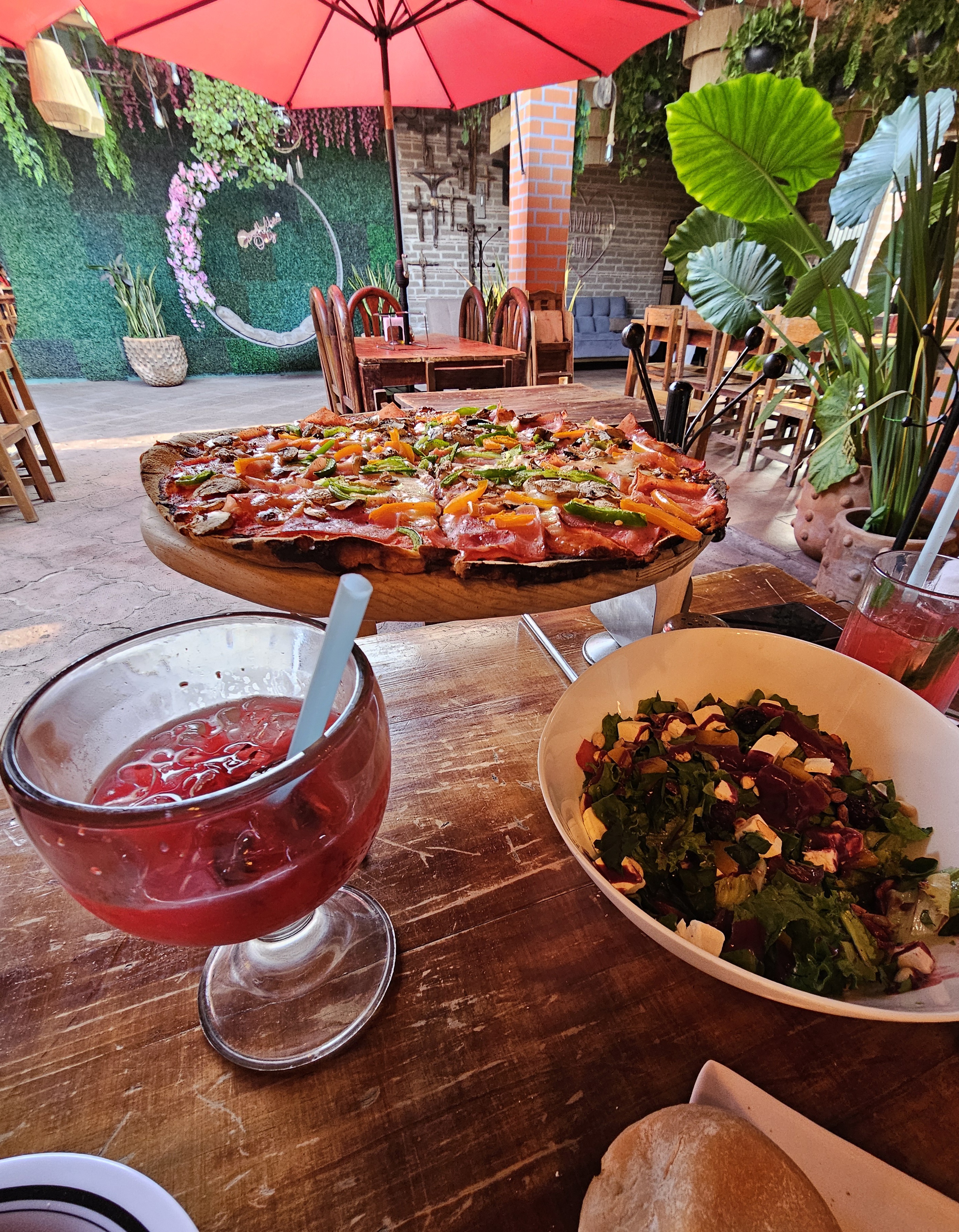 Massimo Pizza image 5